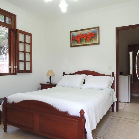 Pousada Lambari Montanha Hotel ภายนอก รูปภาพ