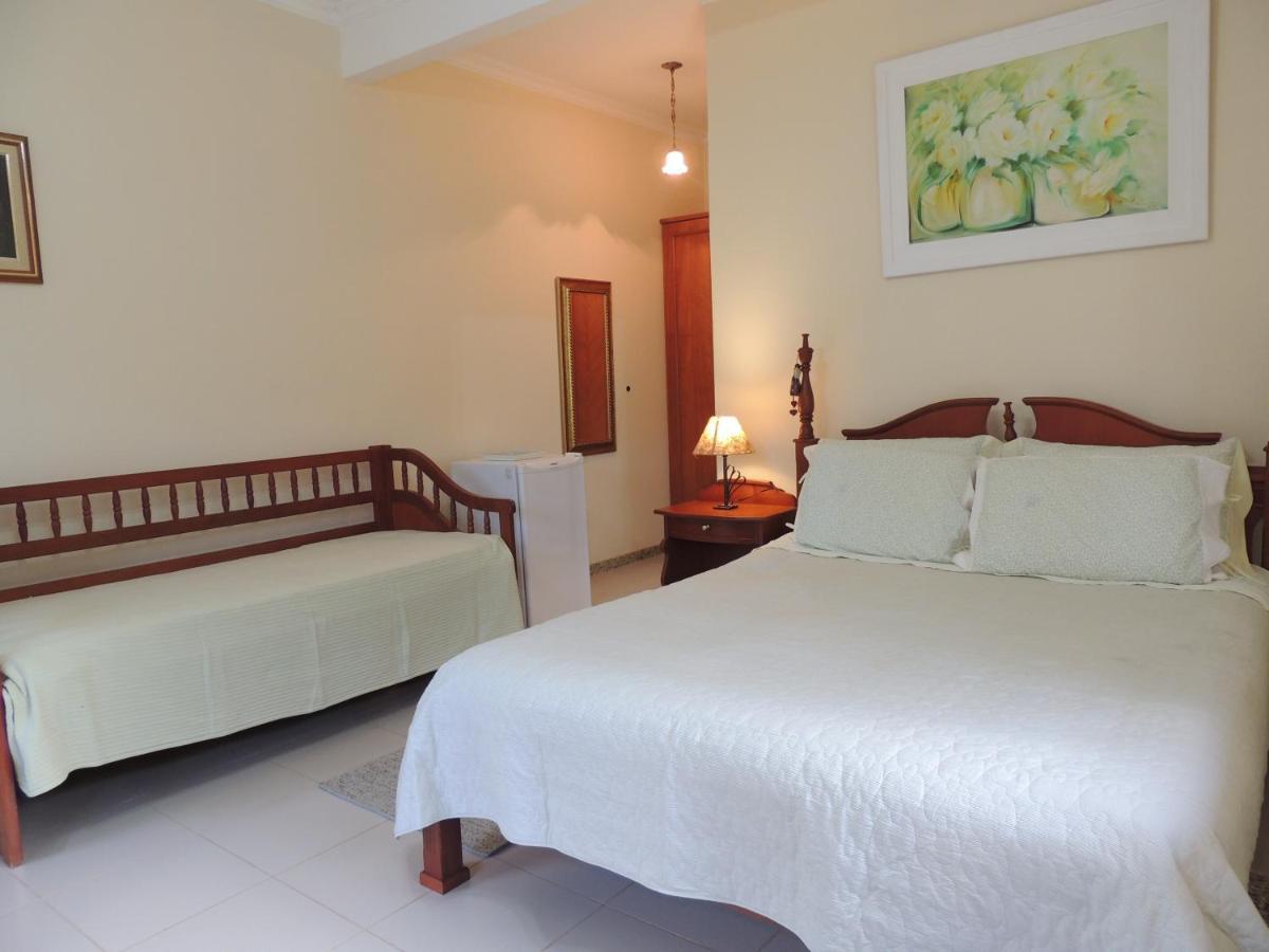 Pousada Lambari Montanha Hotel ภายนอก รูปภาพ