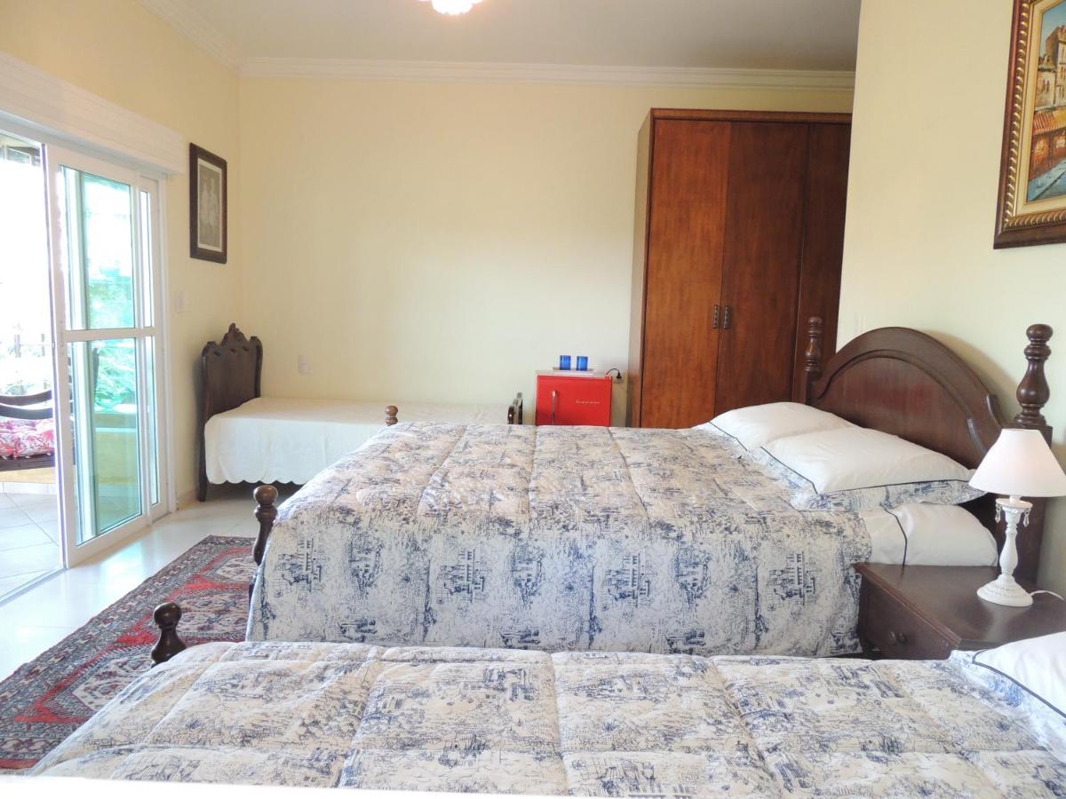 Pousada Lambari Montanha Hotel ภายนอก รูปภาพ