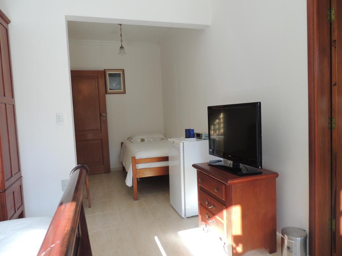 Pousada Lambari Montanha Hotel ภายนอก รูปภาพ