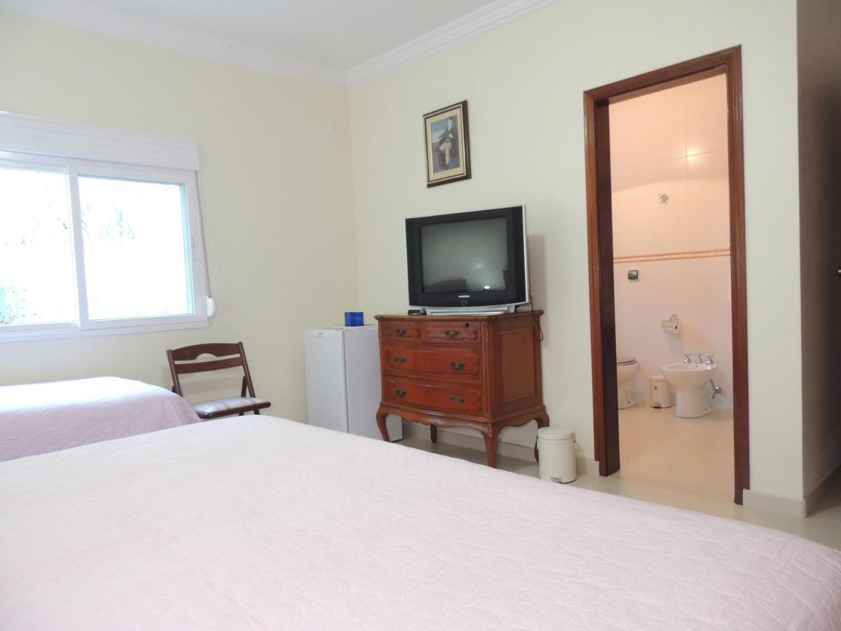 Pousada Lambari Montanha Hotel ภายนอก รูปภาพ