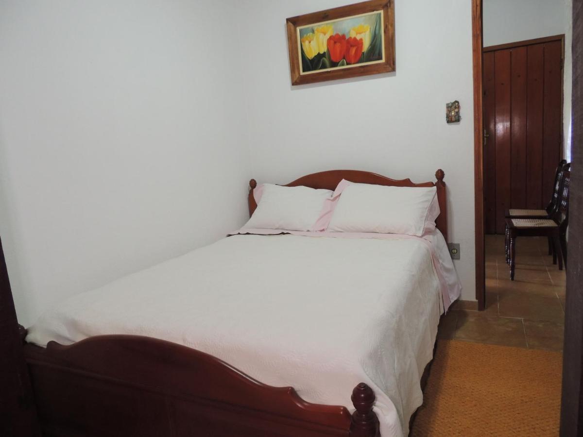 Pousada Lambari Montanha Hotel ภายนอก รูปภาพ