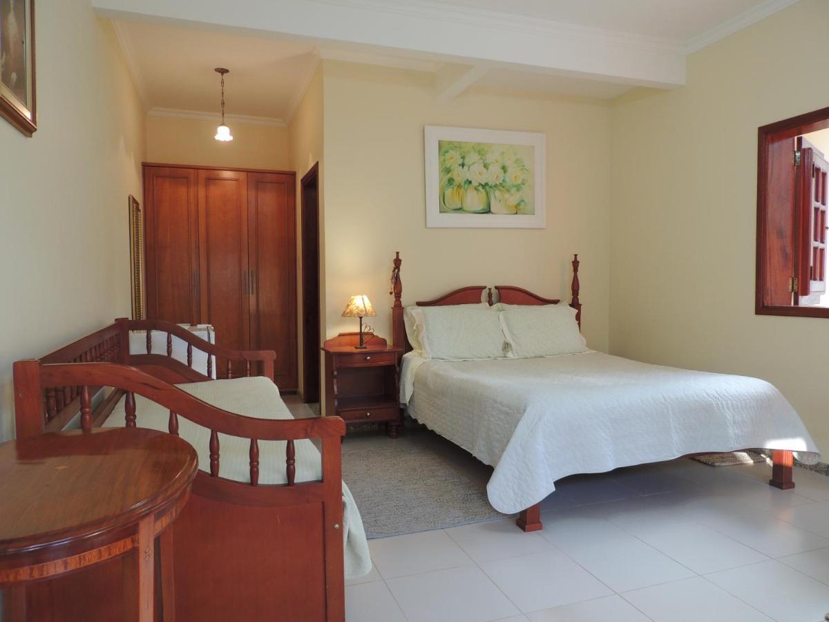Pousada Lambari Montanha Hotel ภายนอก รูปภาพ
