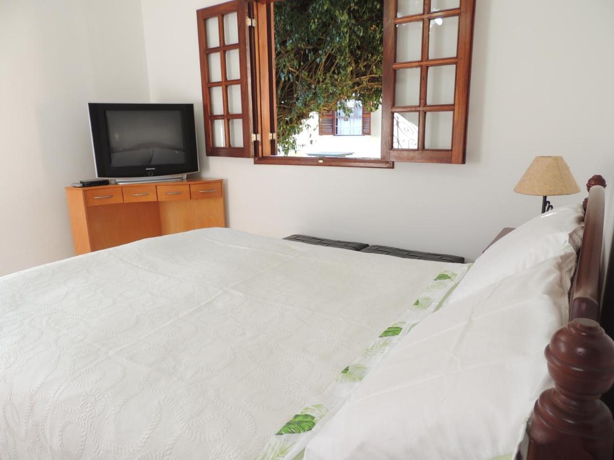 Pousada Lambari Montanha Hotel ภายนอก รูปภาพ
