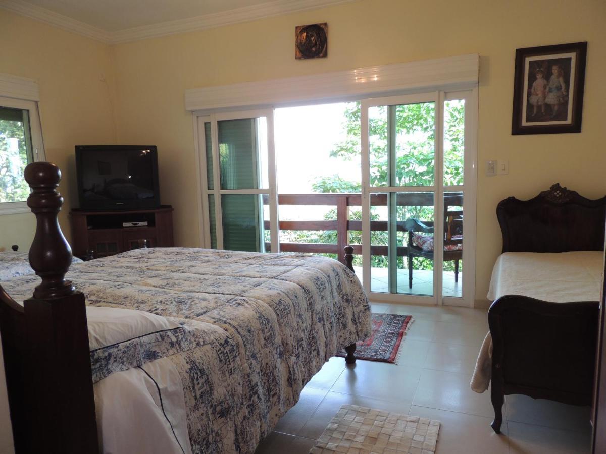 Pousada Lambari Montanha Hotel ภายนอก รูปภาพ
